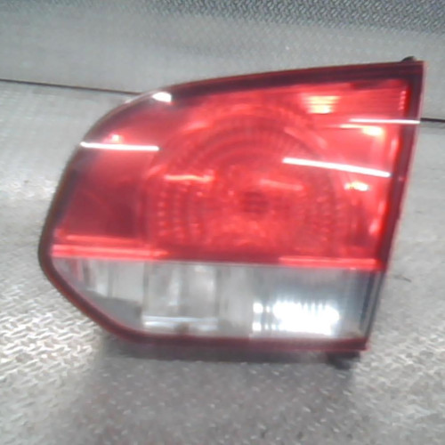 Feu arrière intérieur droit Vw GOLF VI 1.6 tdi (2009-2012) 5 portes