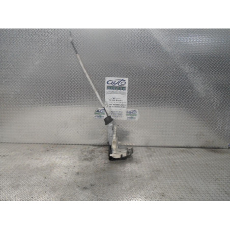 Serrure porte avg Audi A6 C6 Avant 2.0 tdi (2005-2008)