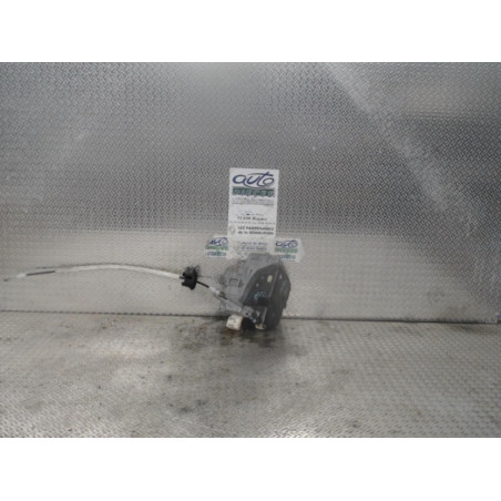 Serrure porte avd Audi A6 C6 Avant 2.0 tdi (2005-2008)
