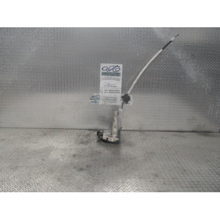 Serrure porte avd Audi A6 C6 Avant 2.0 tdi (2005-2008)