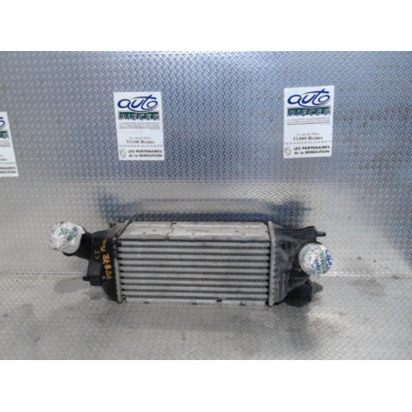 Echangeur air Citroën C5 II 1.6 hdi (2004-2008)