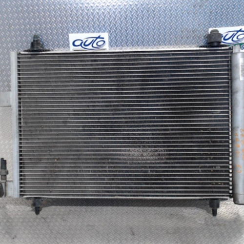 Condenseur clim Citroën C5 II 1.6 hdi (2004-2008)