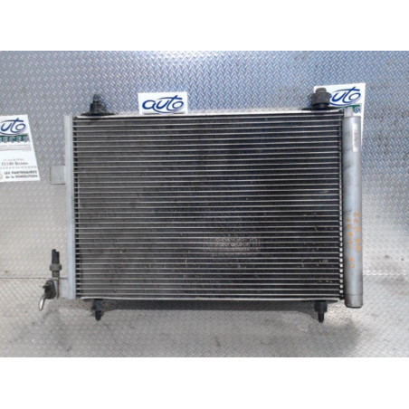 Condenseur clim Citroën C5 II 1.6 hdi (2004-2008)