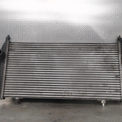 Echangeur air Citroën C6 2.7 hdi (2005-2011)