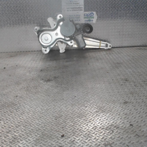 Mecanismemoteur leve-glace porte coulissante g Toyota AURIS 1.4 d-4d (2007-2012) 3 portes