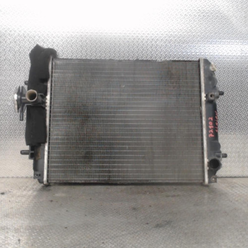 Radiateur DAIHATSU SIRION 2  SIRION 2