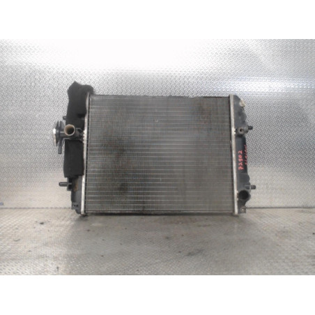 Radiateur DAIHATSU SIRION 2  SIRION 2