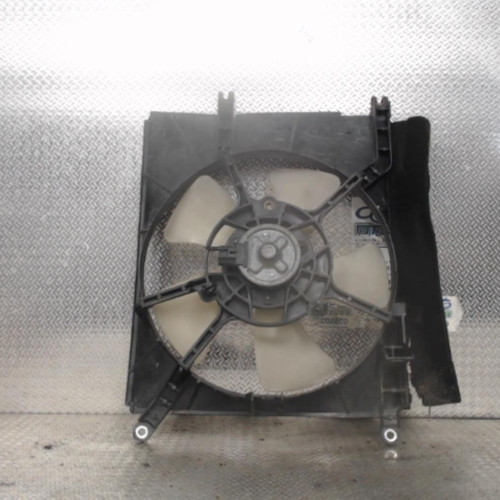 Ventilateur de refroidissement DAIHATSU SIRION 2  SIRION 2