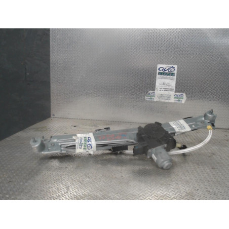 Mecanisme  moteur lève-glace avant droit Renault SCÉNIC IV 1.2 tce 130 (2016)