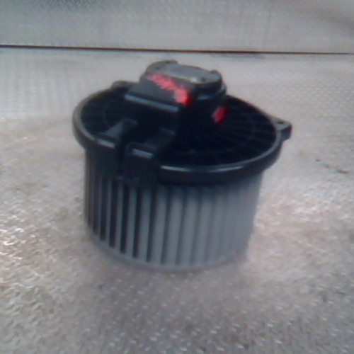 Ventilateur de chauffage DAIHATSU SIRION 2  SIRION 2