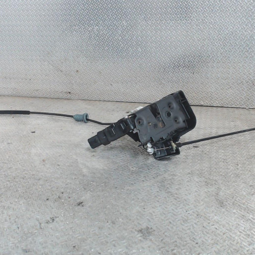 Serrure porte avd Volvo C30 D3 (2010-2012)
