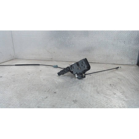 Serrure porte avd Volvo C30 D3 (2010-2012)