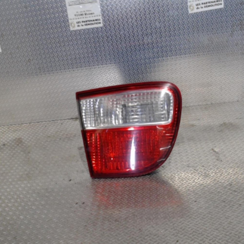 Feu arrière interieur gauche Seat LEON 1.9 tdi (1999-2006)