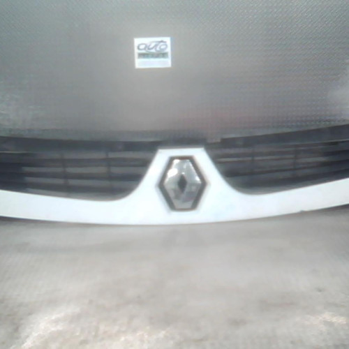 Calandre RENAULT MASTER 2  0