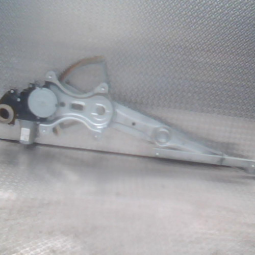 Mecanismemoteur leve-glace avg Toyota COROLLA Verso 2.2 d-4d (2005-2009) 5 portes