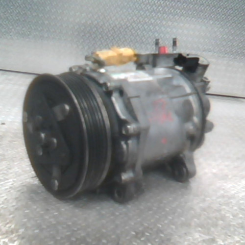 Compresseur air conditionne Citroën C6 2.7 hdi (2005-2011)