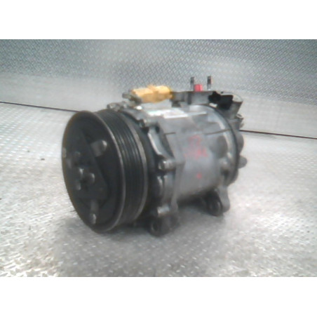 Compresseur air conditionne Citroën C6 2.7 hdi (2005-2011)