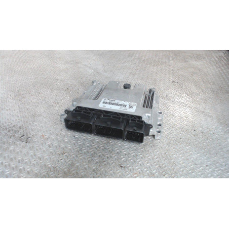 Calculateur de suspension ar RENAULT CAPTUR 1  0