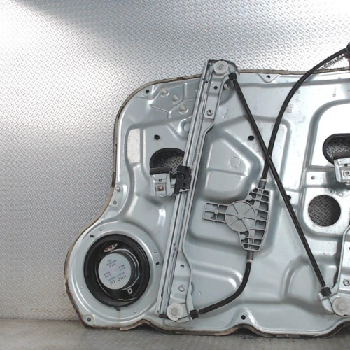 Mecanismemoteur leve-glace avg Hyundai SANTA FÉ II 2.2 crdi gls 4x4 (2006-2009)