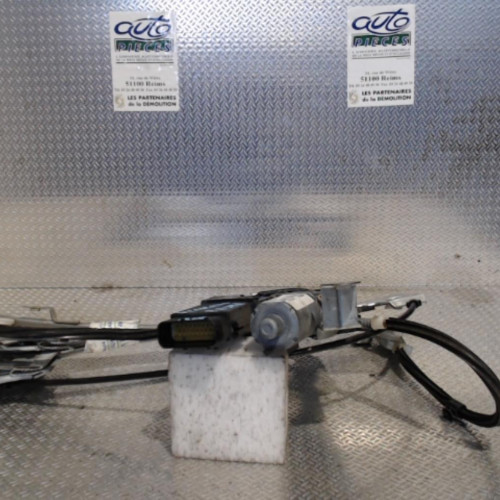 Mecanisme  moteur lève-glace avant droit Skoda OCTAVIA I 1.9 tdi (1996-2010)