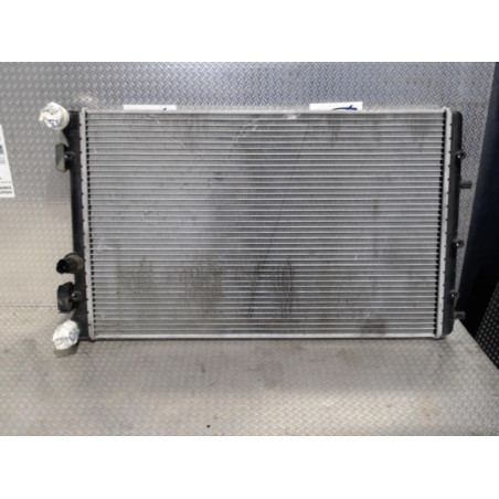 Radiateur Audi A6 C6 Avant 2.0 tdi (2005-2008)