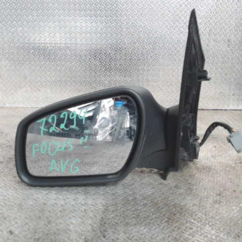 Retroviseur exterieur gauche Ford FOCUS II 1.6 tdci (2004-2012)