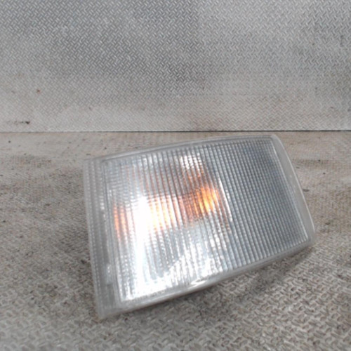 Clignotant gauche Citroën JUMPER Camionnette 2.8 hdi (2000-2002)