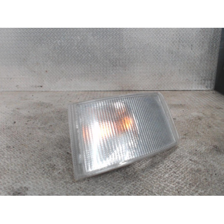 Clignotant gauche Citroën JUMPER Camionnette 2.8 hdi (2000-2002)