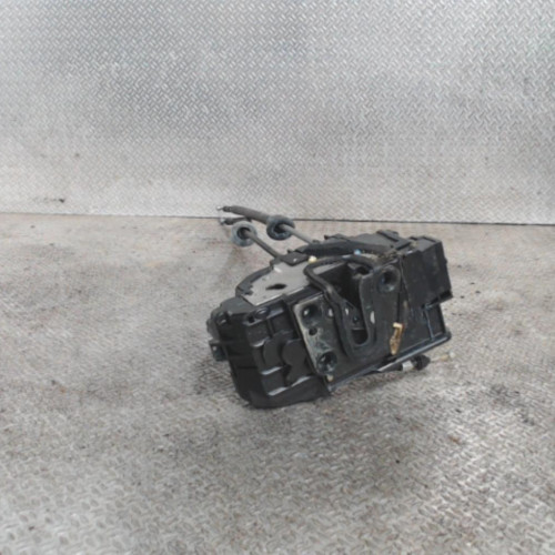 Serrure porte avd Hyundai SANTA FÉ II 2.2 crdi gls 4x4 (2006-2009)