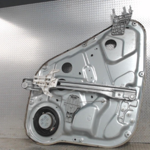 Mecanismemoteur leve-glace porte coulissante d Hyundai SANTA FÉ II 2.2 crdi gls 4x4 (2006-2009)
