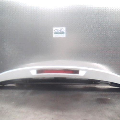 Feux stop supplementaire Renault CLIO IV 1.5 dci 75 (2012) 5 portes