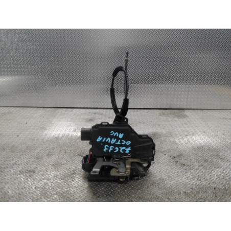 Serrure porte avg CITROEN DS4  DS4 PHASE 1