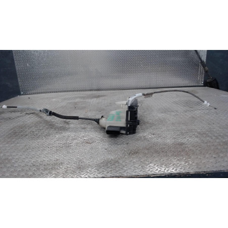 Serrure porte avg CITROEN DS4  DS4 PHASE 1