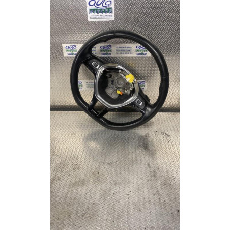 Volant de direction Vw GOLF VII 1.6 tdi (2012-2017)
