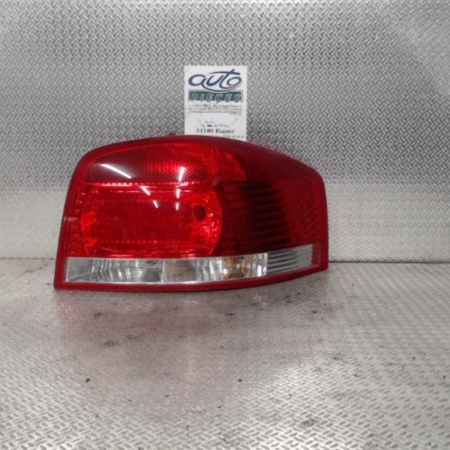 Feu arrière droit Audi A3 2.0 tdi 16v (2003-2012) 3 portes