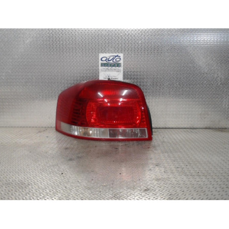 Feu arrière gauche Audi A3 2.0 tdi 16v (2003-2012) 3 portes