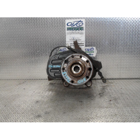 Pivot avg OPEL MERIVA A  MERIVA A PHASE 2