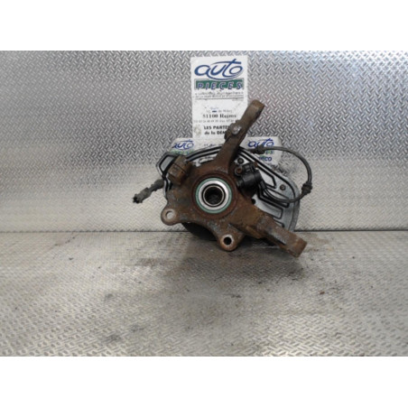 Pivot avg OPEL MERIVA A  MERIVA A PHASE 2