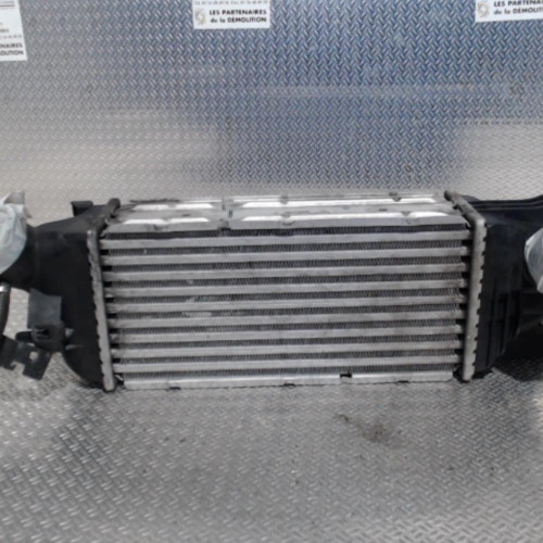 Echangeur air CITROEN C5 1  C5 1 PHASE 2