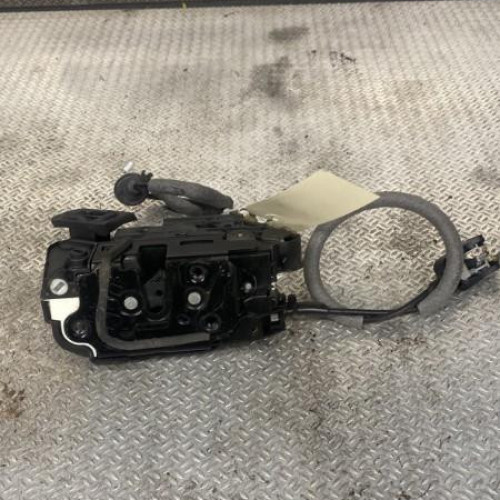 Serrure porte arg Vw GOLF VII 1.6 tdi (2012-2017)