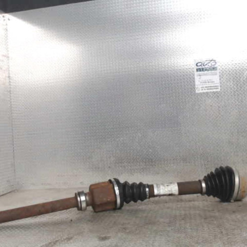 Transmission avant droite CITROEN C5 1  C5 1 PHASE 2