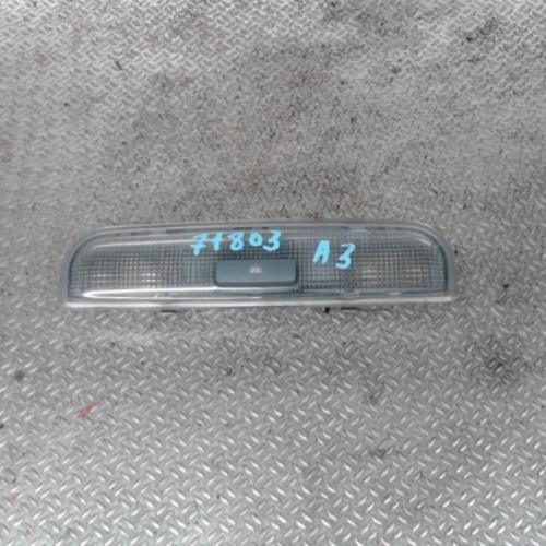 Plafonnier AUDI A3 2  A3 2 PHASE 1