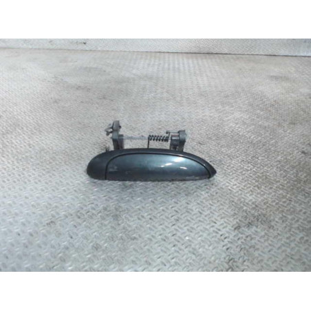 Poignee ext porte avd DACIA LOGAN MCV 1  LOGAN MCV 1 PHASE 2 BREAK