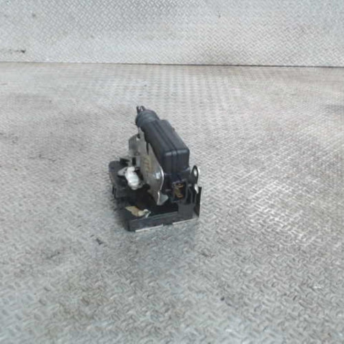 Serrure porte ard DACIA LOGAN MCV 1  LOGAN MCV 1 PHASE 2 BREAK
