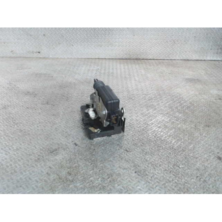 Serrure porte ard DACIA LOGAN MCV 1  LOGAN MCV 1 PHASE 2 BREAK