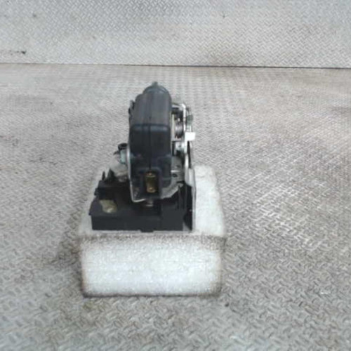 Serrure porte avd DACIA LOGAN MCV 1  LOGAN MCV 1 PHASE 2 BREAK