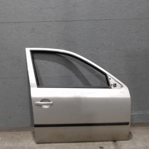 Porte avant droite Skoda OCTAVIA I 1.9 tdi (1996-2010)