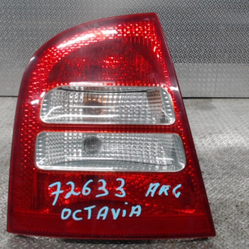 Feu arrière gauche Skoda OCTAVIA I 1.9 tdi (1996-2010)