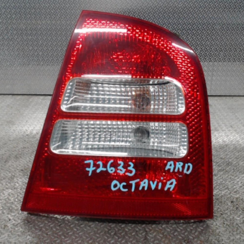 Feu arrière droit Skoda OCTAVIA I 1.9 tdi (1996-2010)
