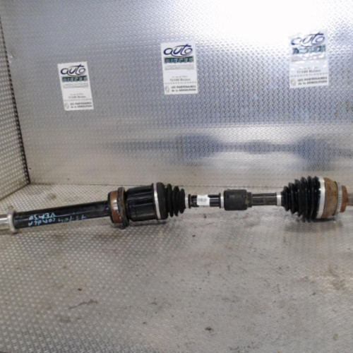 Transmission avant droite Toyota COROLLA Verso 2.2 d-4d (2005-2009) 5 portes